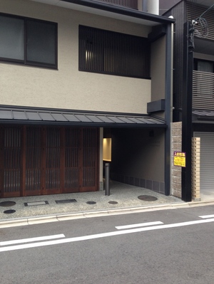 サロン紹介